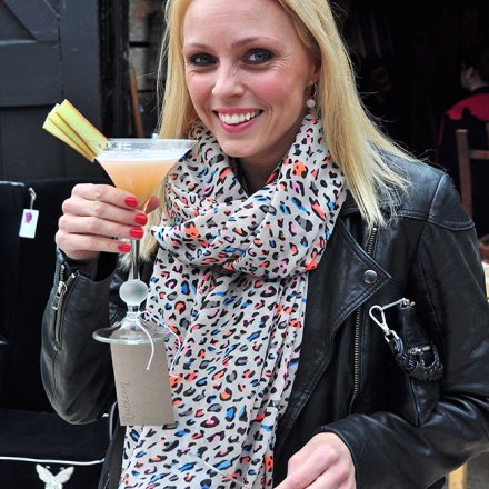 Strictly’s Camilla Dallerup