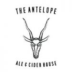 The Antelope pub Surbiton