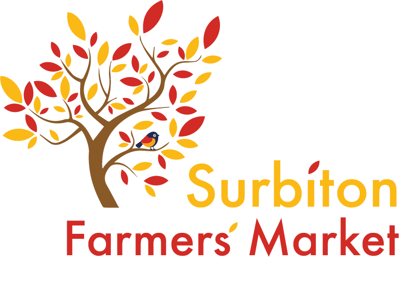 Surbiton Farmer's Market-