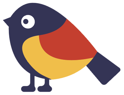 Bird Icon