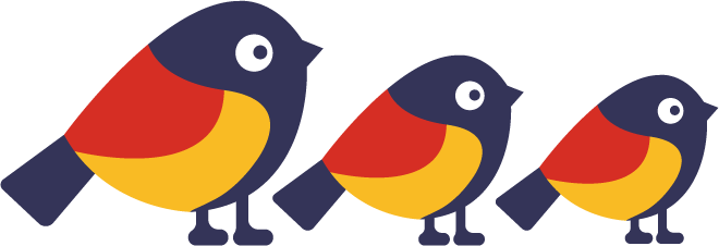 Birds