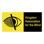 Kingston Association for the Blind-logo