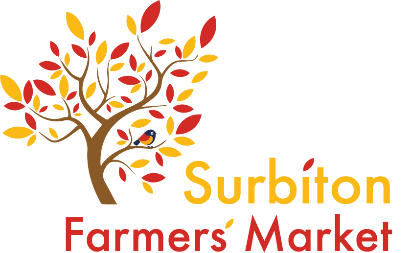 Surbiton Farmer's Market Logo